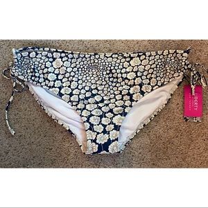 Liberty of London for Target Swimsuit Bottoms